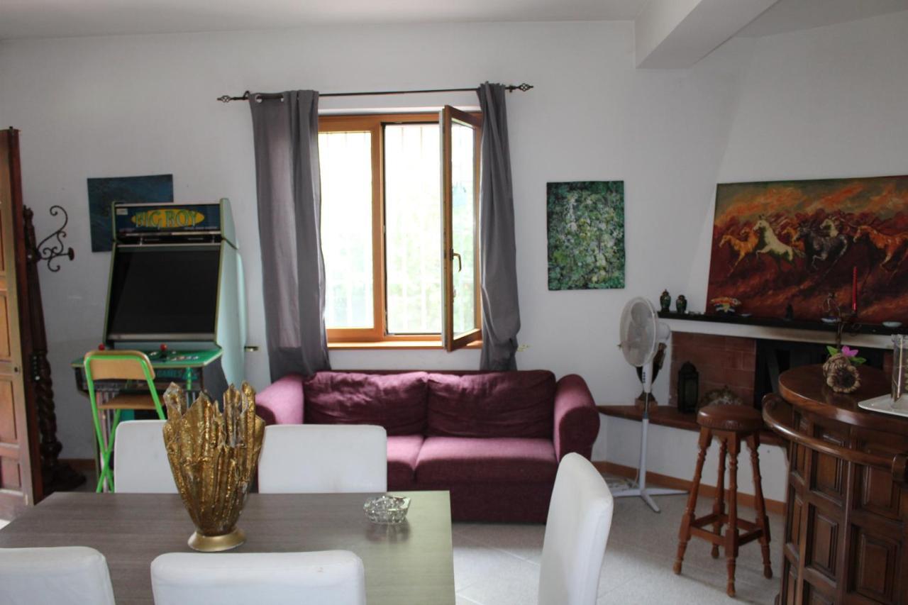 Villa Garden House Mondello Palerme Extérieur photo